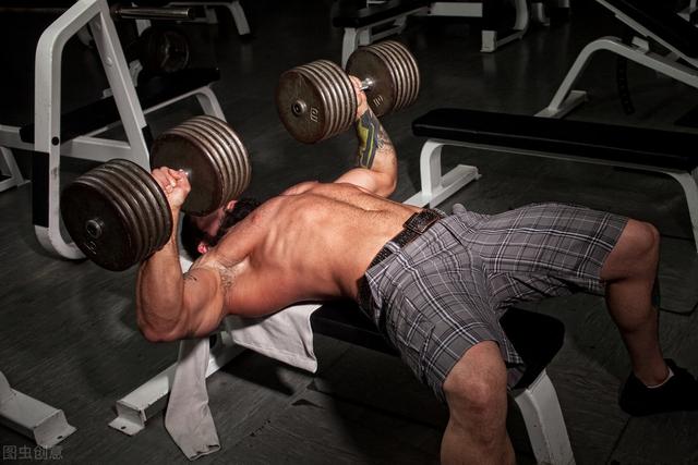 自然健身减脂会掉肌肉吗？如何才能避免掉肌肉？