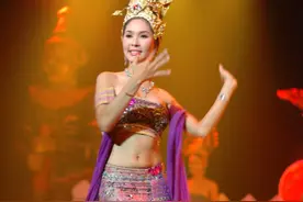 都说泰国人妖寿命短，是因为摘除了睾丸？图片