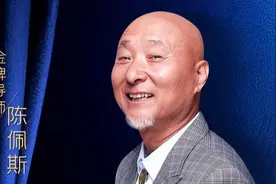 时隔22年，陈佩斯强势回归央视舞台，经历大起大落，终将绽放图片