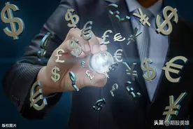 有大局观的趋势交易高手，教你如何捕捉行情图片