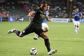 终于可以下树！拜仁官宣曼城边路快马加盟球队，双方签约至2025年图片