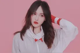35岁嫁给一生所爱，婚后依旧眼里有星星，嫁给爱情的唐嫣真幸福图片
