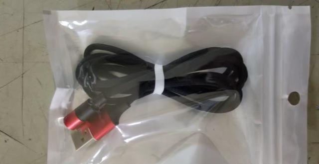网红磁吸充电线真的方便好用吗？买了就后悔