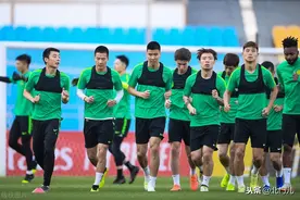 确认：国安敲定新训练地点，熟悉的地方图片