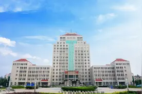 江苏极为低调的4所普通一本：综合实力强劲，适合捡漏图片