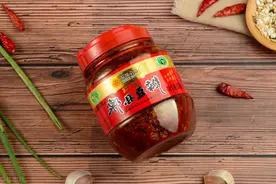 买郫县豆瓣酱，不管什么牌子，只要遇到这3种情况，都是假的图片