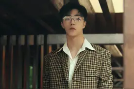 一周男星穿搭丨盛夏也挡不住型格，他们何时变得这么惊艳？图片