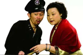 《七十二家房客》里的“三六九”,广东电视观众最爱的人物之一图片