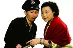 《七十二家房客》里的“三六九”,广东电视观众最爱的人物之一图片