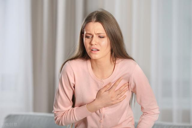 X欲望高也不可纵欲，否则易患心脏病