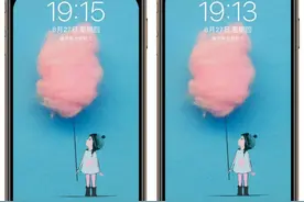 给你的手机“换个发型”，超好玩图片