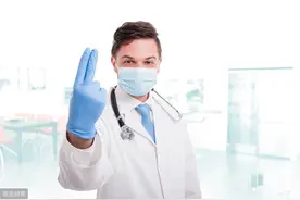 肛肠科的那些事之直肠指检：“菊花残，满腚伤，我的手套已泛黄”图片