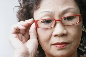 63岁阿姨自述：在女婿家住2年后，我才明白老人养老到底靠谁？图片
