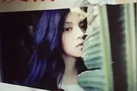 明星当书模旧照，吴昕洋气鞠婧祎格格不入，钱枫脸盘大了不止一轮图片