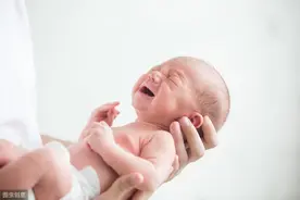 因为胆怯，我选择了剖腹产生下儿子，如果可以重来，我想选择顺产图片
