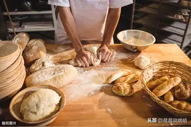 吐司卖到10元一片，你知道为什么卖这么贵吗？怎么辨别吐司好坏？图片