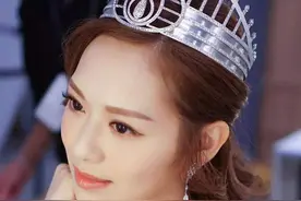 TVB好姐妹决裂？原因是因为想当奚梦瑶嫂子？图片