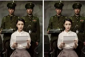 考眼力：每张都有几处不同的地方，找出5个以上的，你就是个高手图片