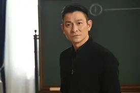 3天仅1932万，票房甚至不及《汪汪队》，刘德华又拍一部烂片图片