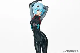 爱玩：景品 EVA新剧场版 绫波丽 先行官图图片