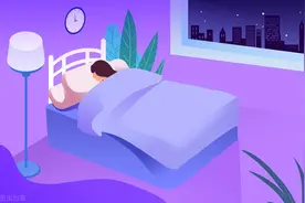 总是失眠？想要拥有良好的睡眠，临睡前这4件事就不要做了图片