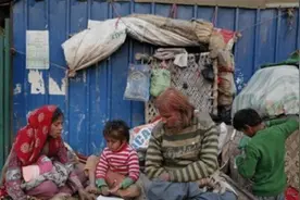 印度人不解：印度人如此聪明，为啥印度还那么穷？图片