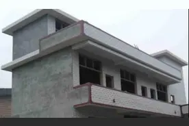 翻建农房必须符合这5条才能开工，否则成违建会被拆除图片