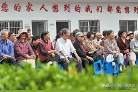 预判中国未来养老新模式，这9种方式，你喜欢哪一种？图片