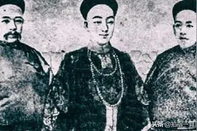 光绪大力支持，却惨遭夭折的维新变法，慈禧为何能压制光绪的权力图片