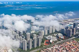 厦门，究竟是几线城市？图片