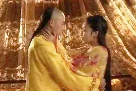 古代那些教过皇帝身体启蒙的导师宫女，完成使命后去了哪里图片