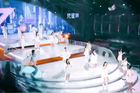 全职奶爸：他们在家庭里，披荆斩棘图片