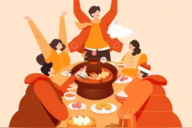 科学饮酒 健康过年图片
