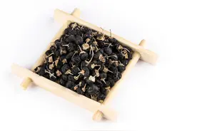 黑枸杞有什么功效？怎么吃效果最好？营养专家告诉你答案图片
