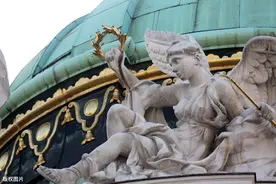 君主制的没落：“二元制”君主国奥匈帝国的辉煌与解体图片