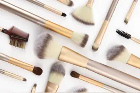 成都群丽化妆学校｜零基础也能学会这些化妆工具图片