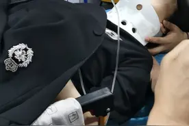 29岁女研究生蹦床摔成截瘫，业内人士：“应该推她背而不是臀部” ，500平米蹦床投资二三十万10个月回本图片
