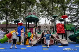 中牟县发布2020年县城公办幼儿园招生公告，7月11日开始报名图片