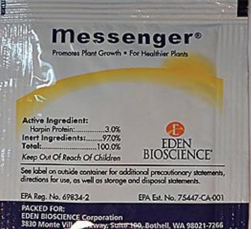 西甜瓜绿色防控—植物诱导免疫及其在西甜瓜防病中的应用