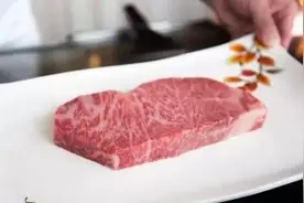 什么牛排才是好牛排？图片