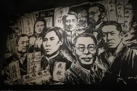 一把火点燃了轰轰烈烈的“五四运动”，这个湖南人却鲜为人知图片