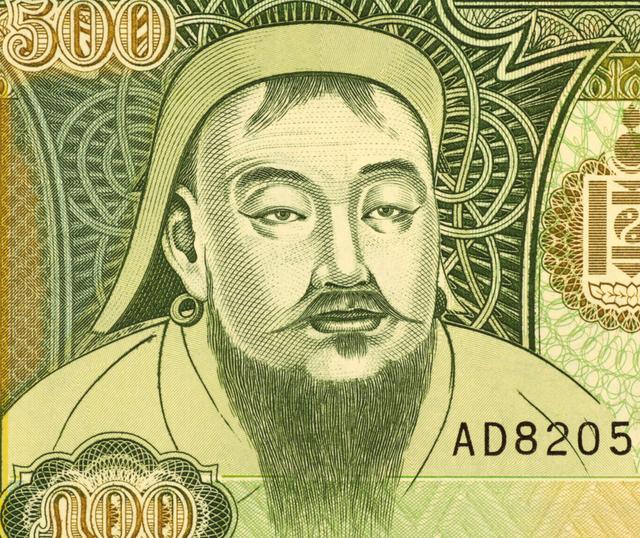《射雕英雄传》中郭靖的历史原型，其实是大唐名将郭子仪的后人