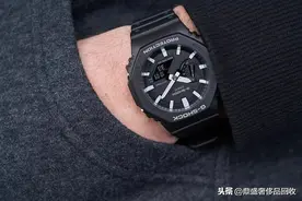 千元级别买不到好表？这5款入门级腕表任你选择图片
