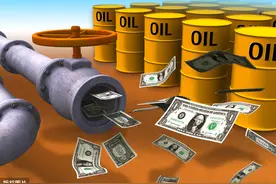 API原油库存大降 原油市场再平衡之路开始加速图片