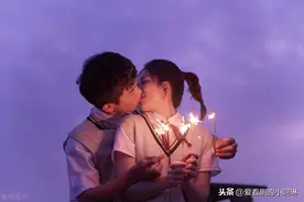 我相信爱情，但是可能不会在我身上出现图片