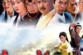 眼中的明教图片