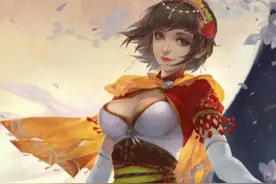 《三国杀》新武将登场，卧薪尝胆逾十年，终于摆脱了废将之名？图片