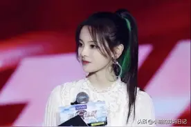 丸子头已经不流行了，今年这5种“发型”是真火，时髦显脸小图片