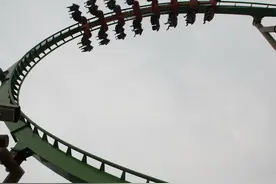 入局，做一个快乐的“异类”图片