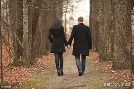 很现实的两性关系：下了床，无话不谈的关系就没了图片